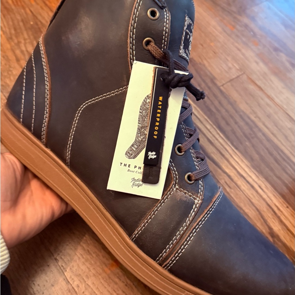 Indie Ridge Waterproof